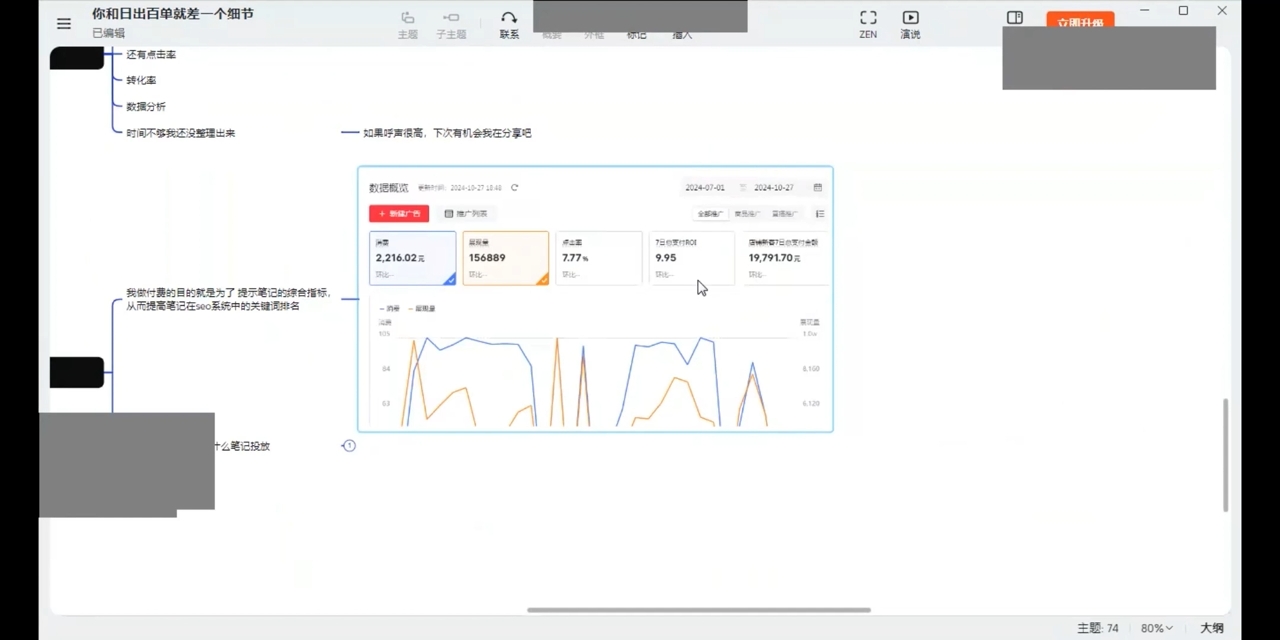 张宾·小红书笔记带货课(更新12月)-蜗牛项目网